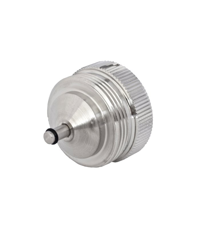 Adapter Herz - RE-H - Adapter for valve type Herz.