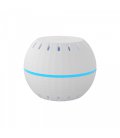 Shelly H&T - temperature and humidity sensor (WiFi) - White