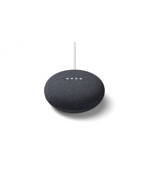 Google Nest Mini 2. generace Charcoal