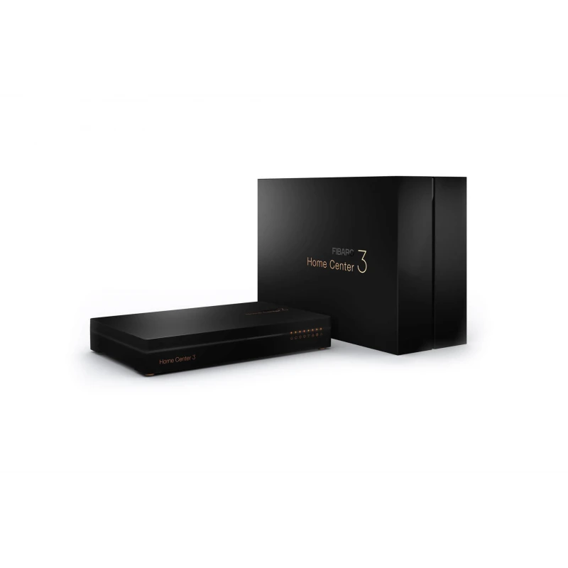 FIBARO Home Center 3 (FGHC3-001)