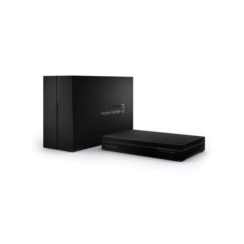 FIBARO Home Center 3 (FGHC3-001)