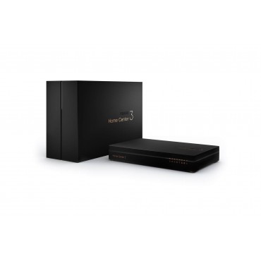 FIBARO Home Center 3 (FGHC3-001)