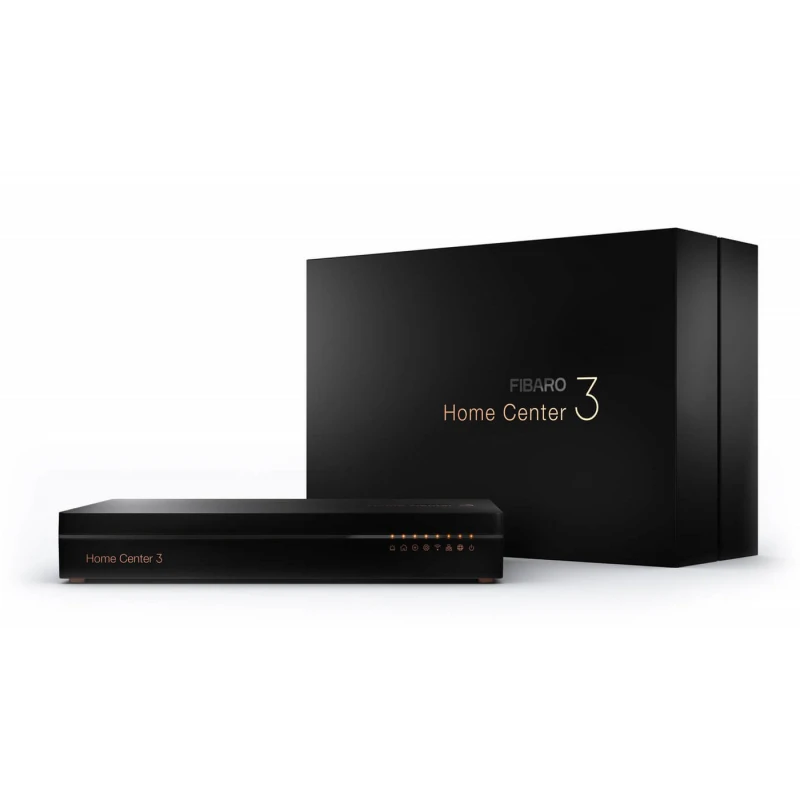 FIBARO Home Center 3 (FGHC3-001)