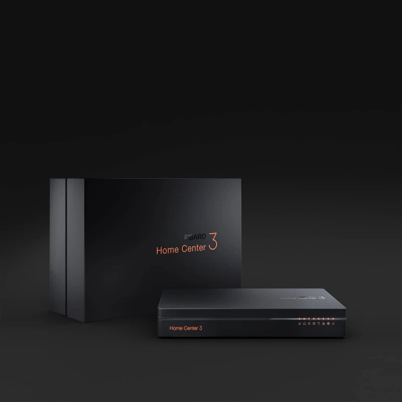 FIBARO Home Center 3 (FGHC3-001)