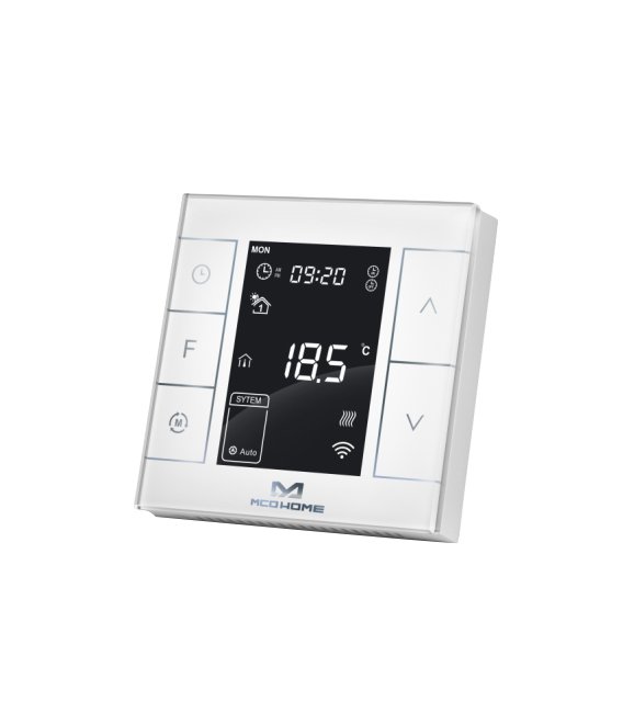 MCO Home Electrical Heating Thermostat