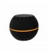 Shelly H&T - bateriový senzor teploty a vlhkosti (WiFi) - Černý