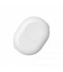 Shelly Button - kryt s tlačidlom pre Shelly 1 alebo Shelly 1PM (WiFi) - Biele