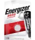 Lithium battery Energizer CR2032 3V, 1 pc