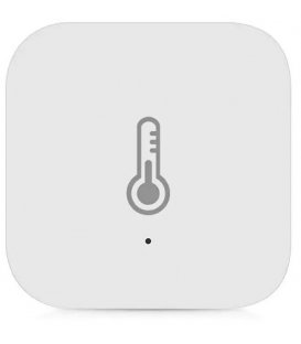 Zigbee senzor teploty, vlhkosti a tlaku - AQARA Temperature & Humidity & Atmospheric Pressure Sensor (WSDCGQ11LM)