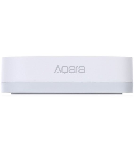 Zigbee batériový vypínač - AQARA Wireless Switch Mini (WXKG11LM)
