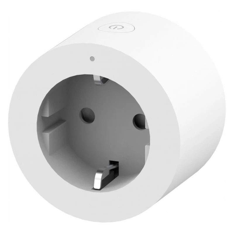 AQARA Smart Plug EU (ZNCZ12LM) - Zigbee socket