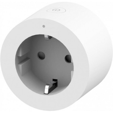 AQARA Smart Plug EU (ZNCZ12LM) - Zigbee socket