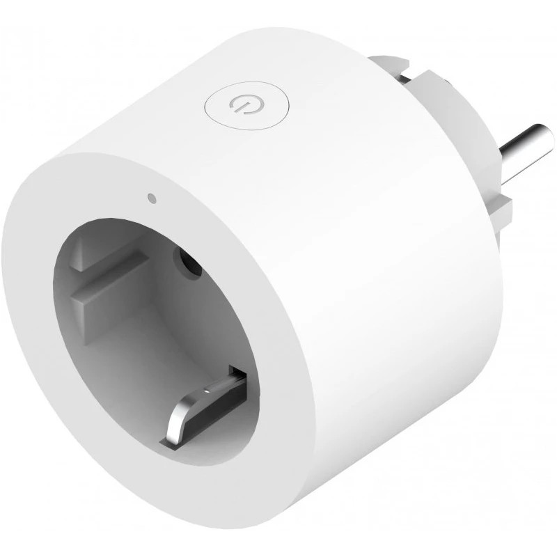 AQARA Smart Plug EU (ZNCZ12LM) - Zigbee socket