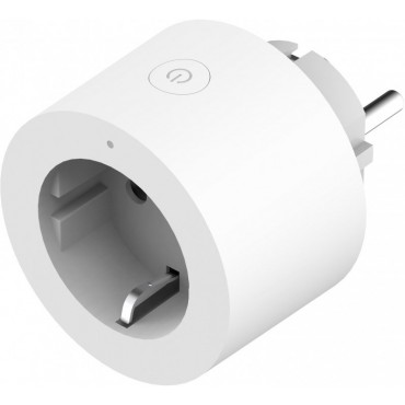 AQARA Smart Plug EU (ZNCZ12LM) - Zigbee socket