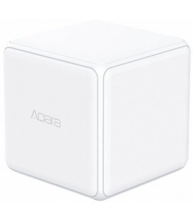 Zigbee ovládač scén - AQARA Cube (MFKZQ01LM)