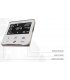 HELTUN Heating Thermostat (HE-HT01-GKK), Z-Wave termostat pro elektrické topení