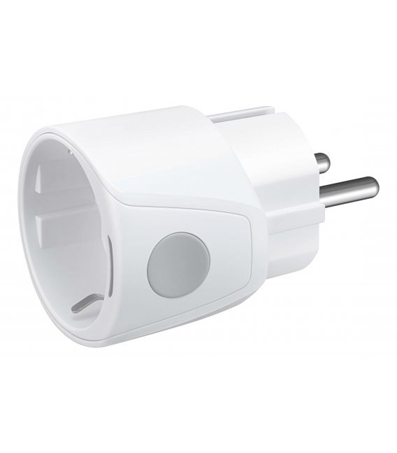 Zigbee wallplug - SmartThings Outlet Type F