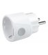 Zigbee wallplug - SmartThings Outlet Type F