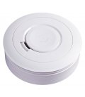 POPP 10-Years Smoke Detector without Siren Function