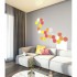 Nanoleaf Shapes Hexagons Starter Kit (15 Panels)
