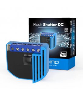 Qubino Roller Shutter DC Plus [ZMNHOD1]