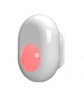 Shelly Motion - battery-operated motion sensor (WiFi)
