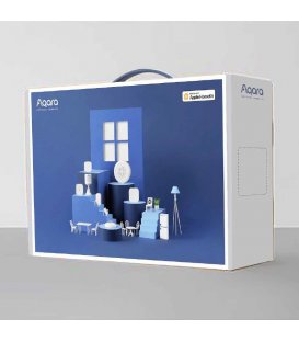 Zigbee device set - AQARA Comfort Kit (EU)