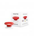 FIBARO The Button (FGPB-101-3) - Red