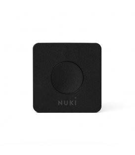 Wifi rozhranie - Nuki Bridge - Čierny