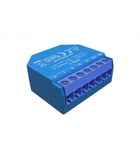 Shelly 1L - spínací modul bez nutnosti neutrálního vodiče 1x 4A (WiFi)