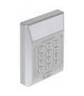 HIKVISION DS-K1T801M, Autonomní RFID MIFARE čtečka s klávesnicí a relé výstupem