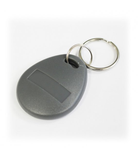 MIFARE contactless RFID keyfob 13.56MHz for HIKVISION DS-K1T80M
