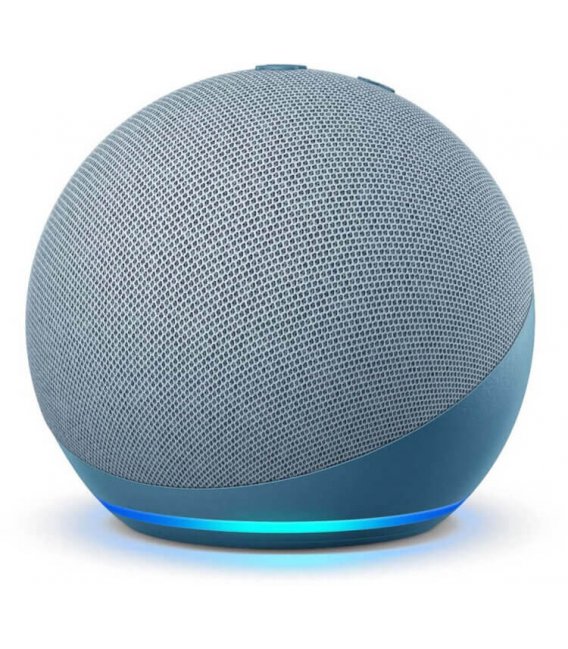 Amazon Echo Dot 4. generation Twilight Blue