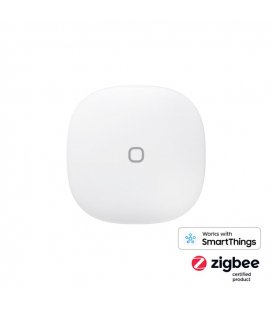 Zigbee dálkový ovladač - AEOTEC Button (SmartThings)