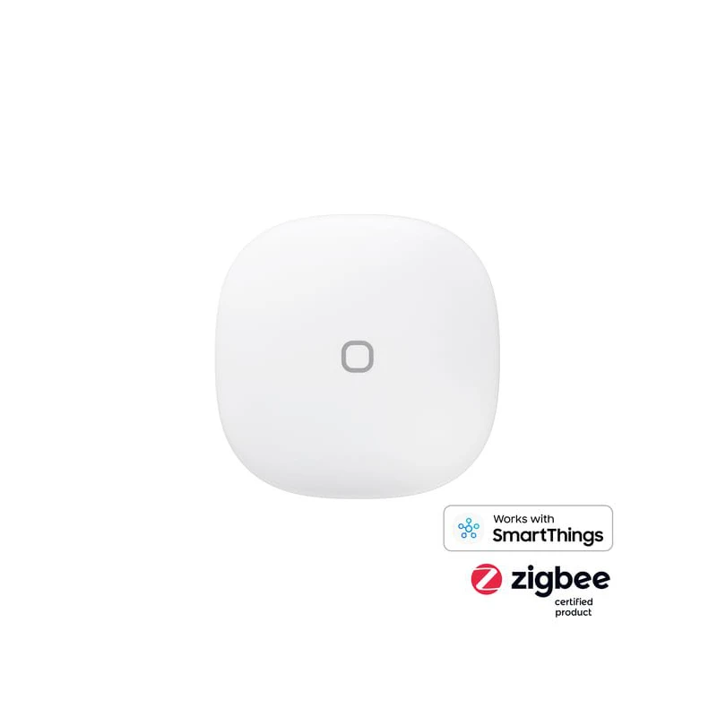 Zigbee remote controller - AEOTEC Button (SmartThings)