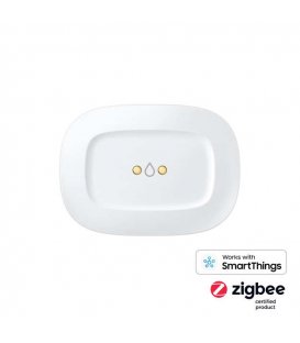Zigbee záplavový senzor - AEOTEC Water Leak Sensor (SmartThings)