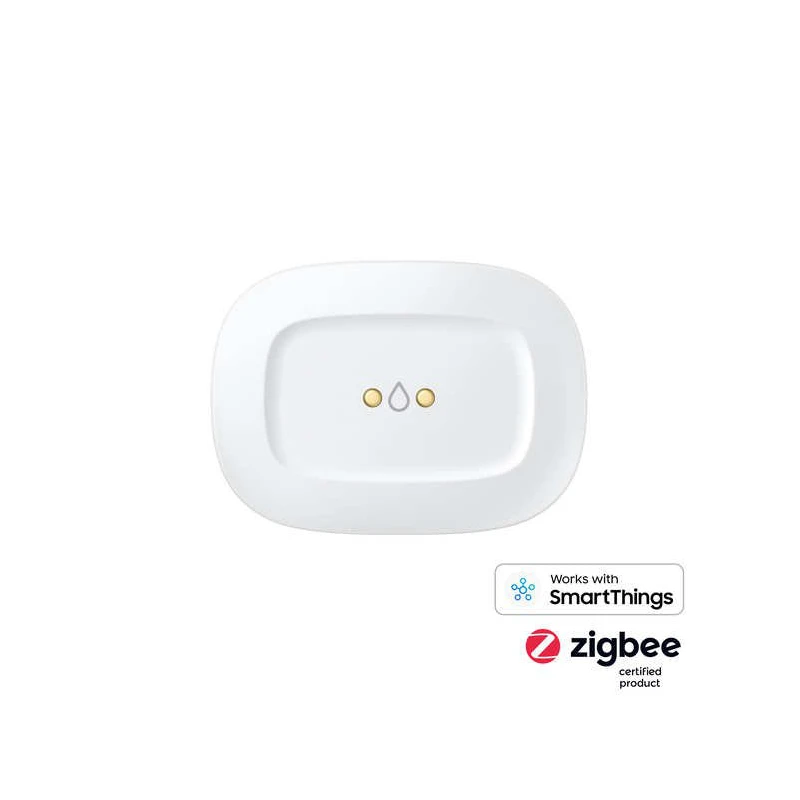 Zigbee flood sensor - AEOTEC Water Leak Sensor (SmartThings)