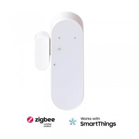 frient Entry Sensor Pro (WISZB-120), Zigbee dverový a oknový senzor