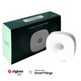 frient Motion Sensor Pro (MOSZB-140), Zigbee pohybový senzor