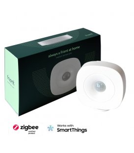 Zigbee motion sensor - frient Motion Sensor Pro