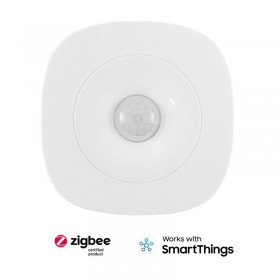 frient Motion Sensor Pro (MOSZB-140), Zigbee pohybový senzor