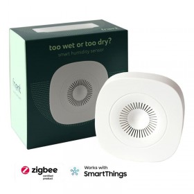 frient Smart Humidity Sensor (HMSZB-120), Zigbee vlhkostný senzor