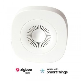 frient Smart Humidity Sensor (HMSZB-120), Zigbee vlhkostný senzor