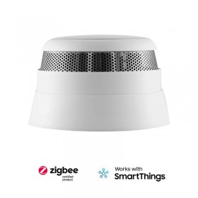 frient Intelligent Smoke Alarm (SMSZB-120), Zigbee kouřový senzor