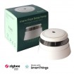 frient Intelligent Smoke Alarm (SMSZB-120), Zigbee dymový senzor