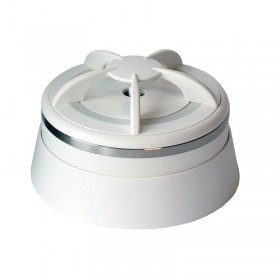 frient Intelligent Heat Alarm (HESZB-120), Zigbee senzor tepla