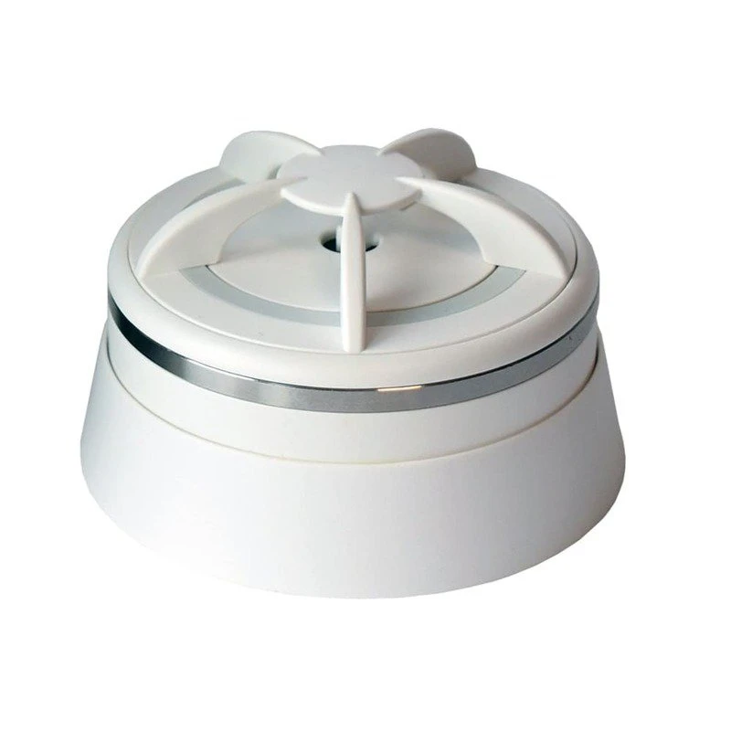 frient Intelligent Heat Alarm (HESZB-120), Zigbee senzor tepla