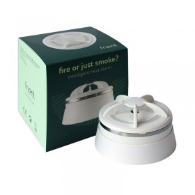 frient Intelligent Heat Alarm (HESZB-120), Zigbee senzor tepla