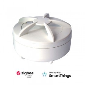 frient Water Leak Detector (FLSZB-110), Zigbee senzor úniku vody