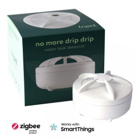 frient Water Leak Detector (FLSZB-110), Zigbee senzor úniku vody